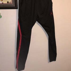 Jordan Zip Pants